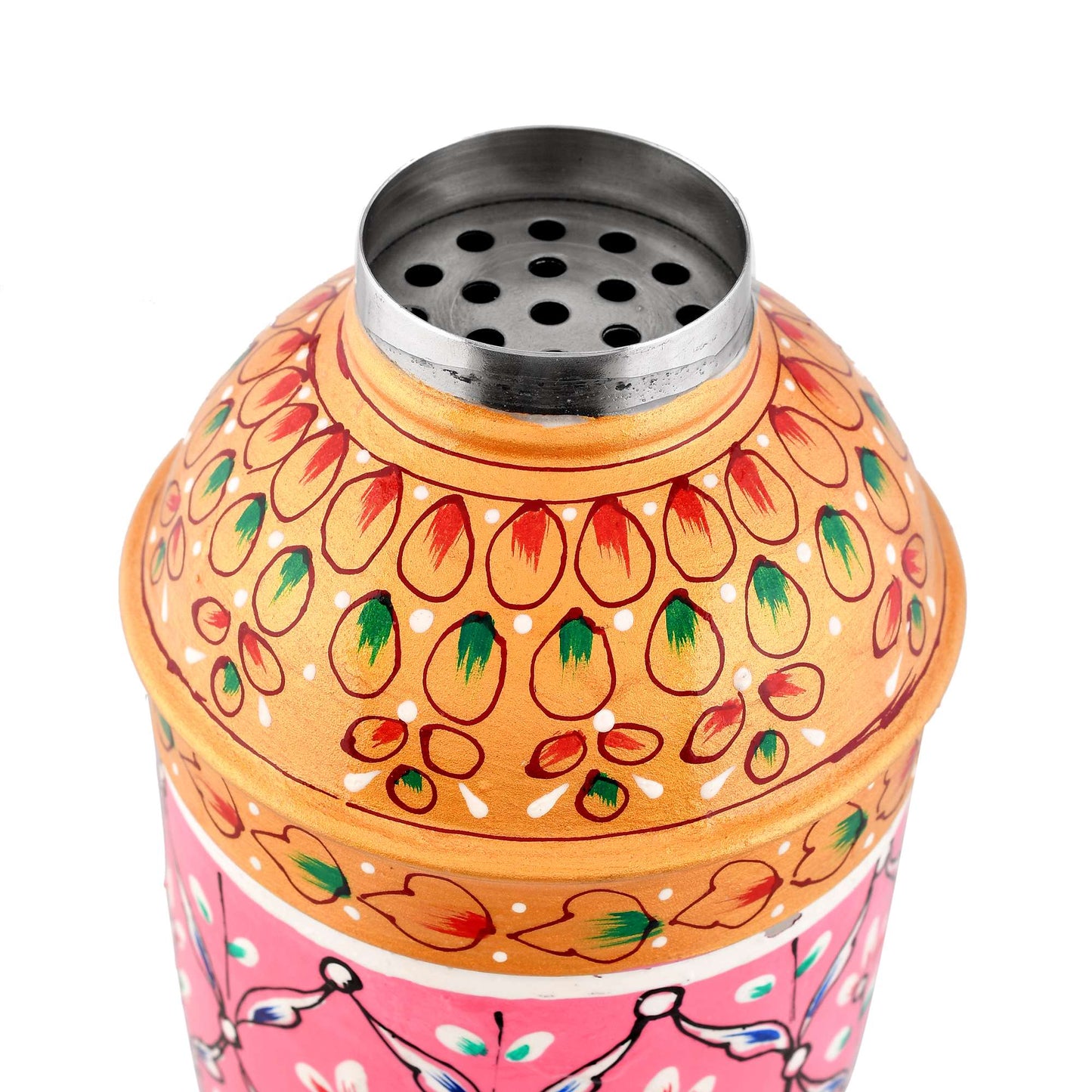 Classic Aluminium Flask