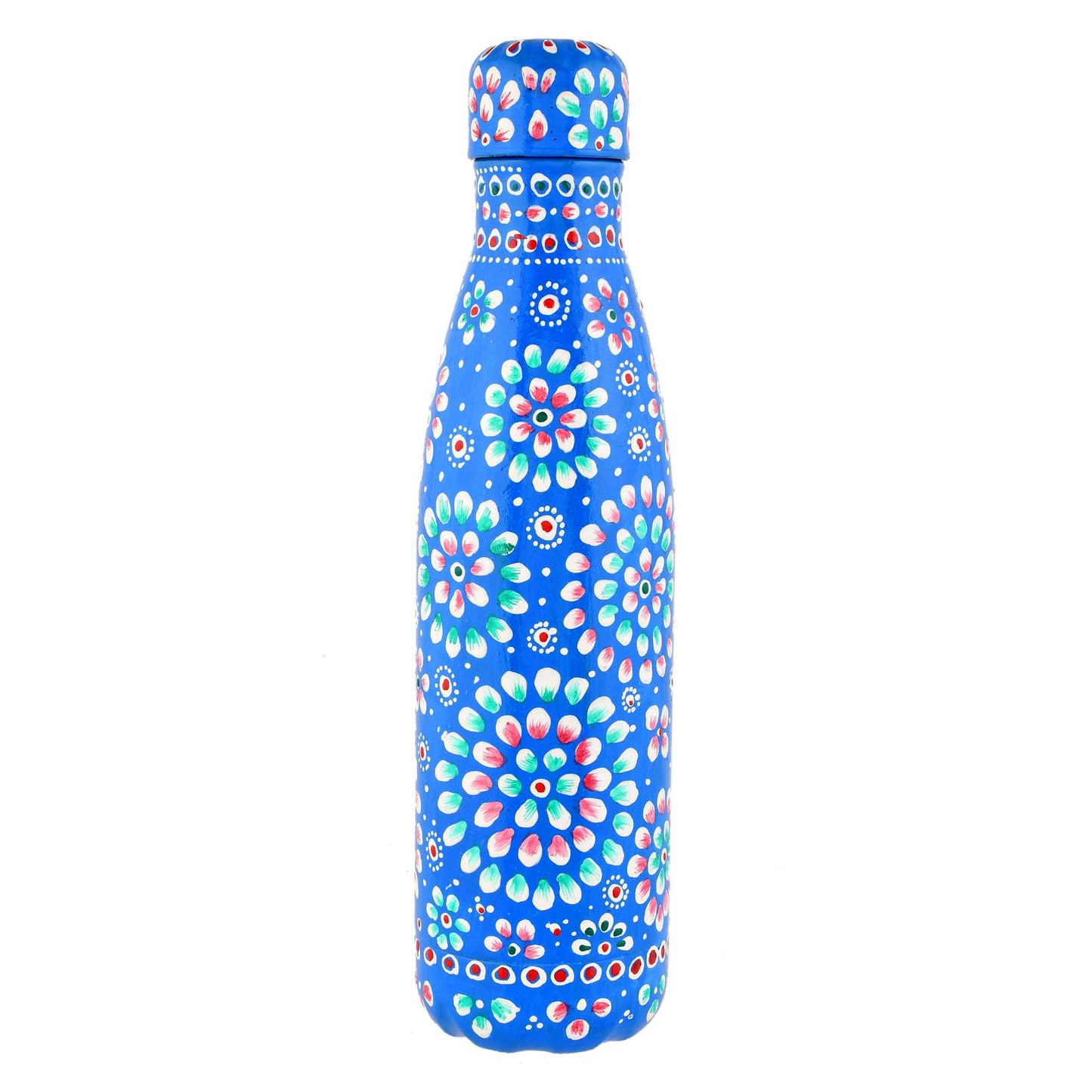 Classic Aluminium Flask