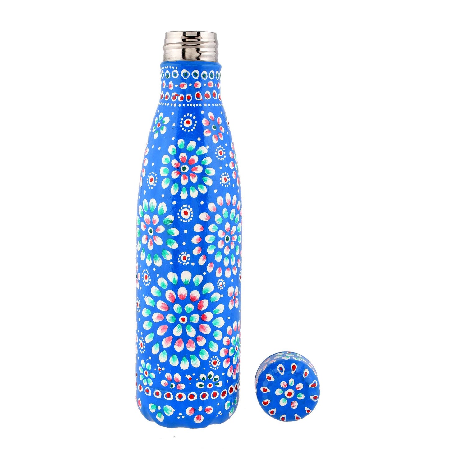Classic Aluminium Flask