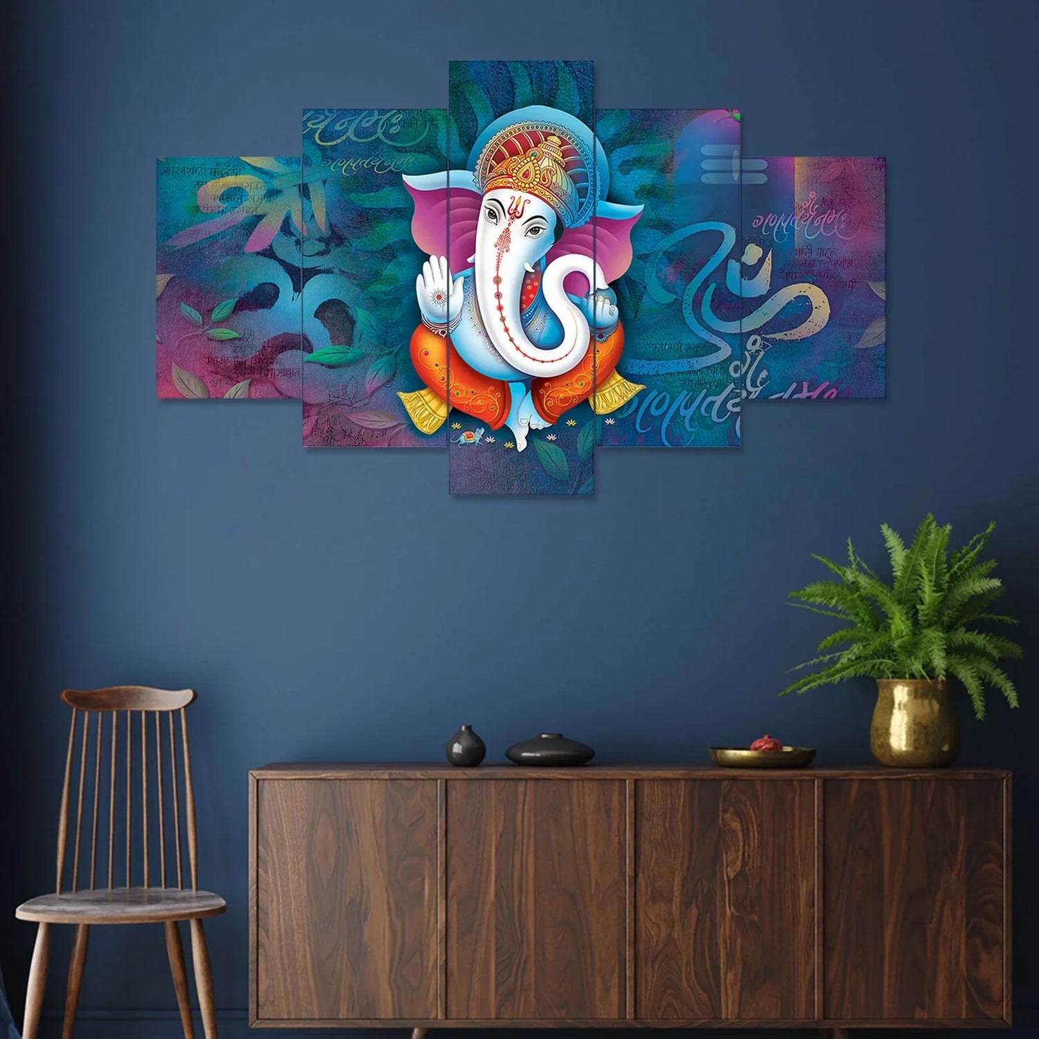 Timeless Expressions: The Luxe Wall Art Collection