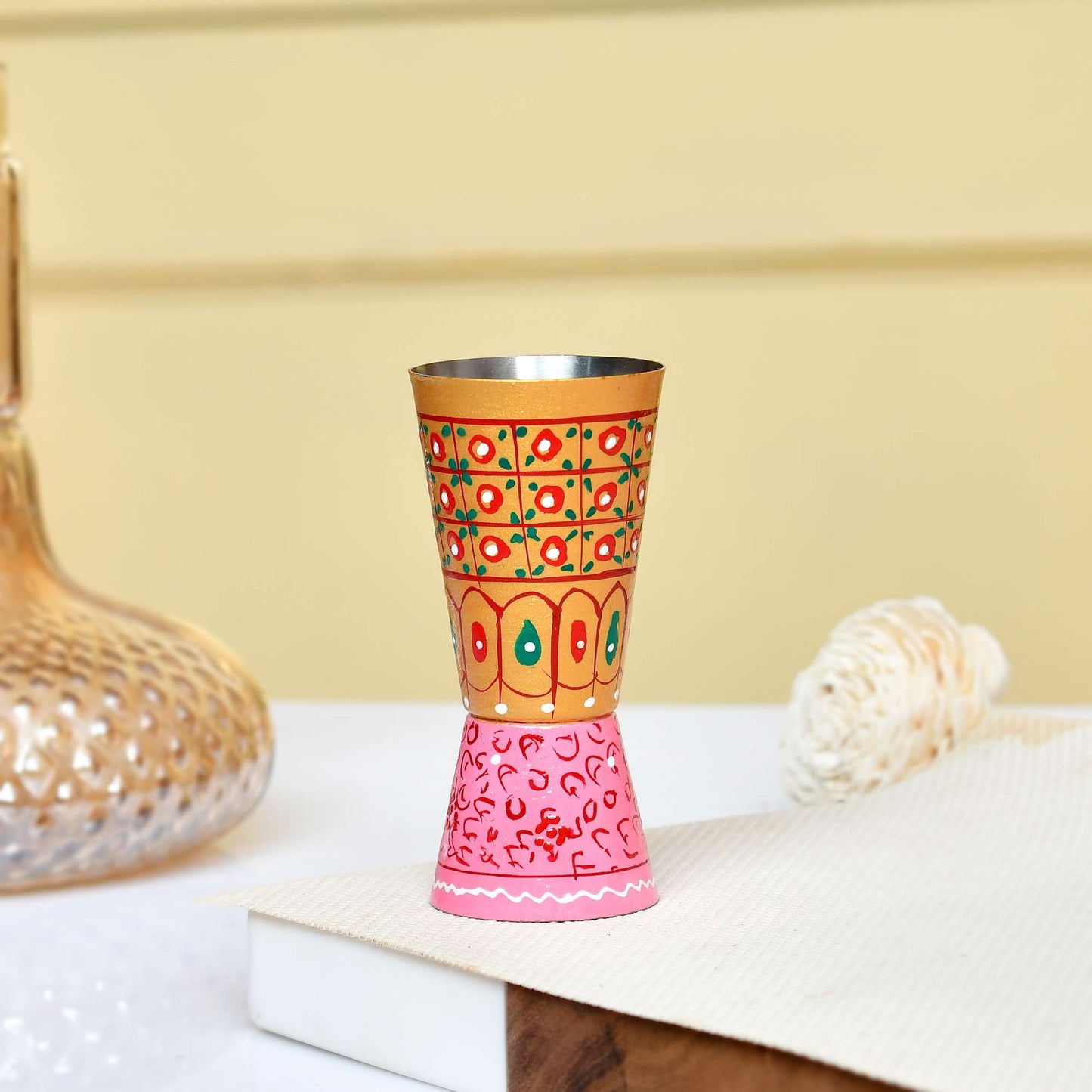 Multipurpose Aluminium Glass