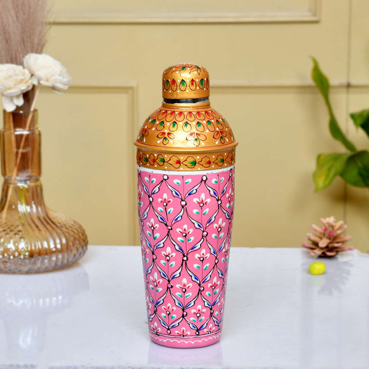 Classic Aluminium Flask